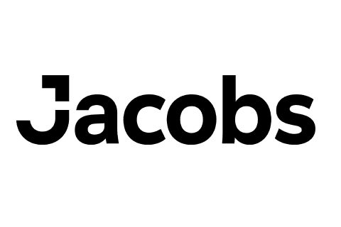 Jacobs logo. 