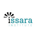 Issara Institute logo.