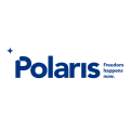 Polaris logo.