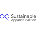 Sustainable Apparel Coalition logo.